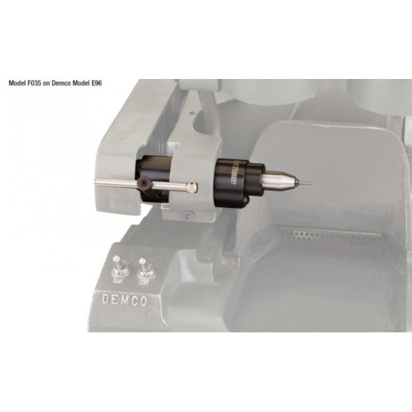 Replacement Parts For Alloy Grinder - High Speed Automatic